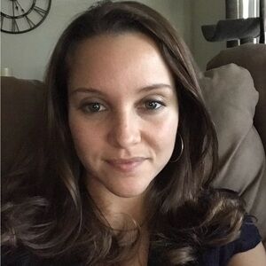 Meet your Posher, Nina